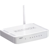 KEEBOX Keebox W150NR IEEE 802.11n  Wireless Router
