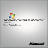 MENTOR MEDIA USA Microsoft Windows Small Business Server 2011 64-bit CAL Suite - License - 5 Device CAL