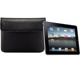 Philips Slim Sleeve DLN1714 Carrying Case for iPad - Black
