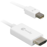 Macally MDHDMI6C A/V Cable Adapter