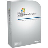 Microsoft Windows Small Business Server 2011 Standard 64-bit - T7202881