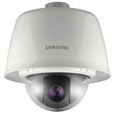 Samsung SCP-3120VH Surveillance/Network Camera - Color, Monochrome - SCP3120VH
