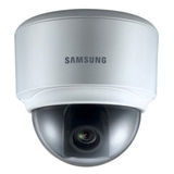Samsung SND-5080 Surveillance/Network Camera - Color, Monochrome - SND5080