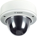 BOSCH Bosch FlexiDome VDC455V0920 Surveillance Camera - Color