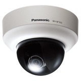 PANASONIC Panasonic WV-SF332 Network Camera - Color, Monochrome