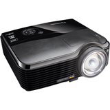 Viewsonic PJD7383 DLP Projector - Black