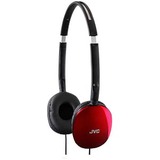 JVC JVC HA-S160 FLATS Headphone