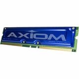 Axiom 157339-B21-AX RAM Module - 256 MB - RDRAM