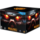Sony Killzone 3 Helghast Edition