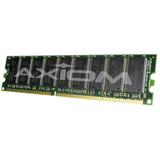 Axiom AXR400N3L/1GK RAM Module - 1 GB (2 x 512 MB) - DDR SDRAM