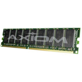 AXIOM Axiom AXR400N3Q/2GK 2GB DDR SDRAM Memory Module