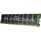 Axiom F2847-L110-AX RAM Module - 256 MB - DDR SDRAM