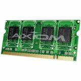 Axiom PA3412U-1M51-AX RAM Module - 512 MB - DDR2 SDRAM