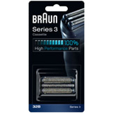 Braun 32B Replacement Head