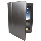 ADESSO Adesso Designer ACS-100FG Carrying Case for iPad - Gray