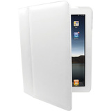 Adesso Designer ACS-100FW Carrying Case for iPad - White