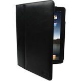 Adesso ACS-100GB Carrying Case for iPad - Black