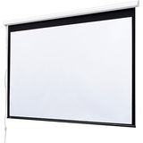 DRAPER, INC. Draper Baronet Electric Projection Screen