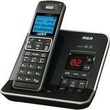 RCA RCA 2112 DECT 6.0 1.90 GHz Cordless Phone