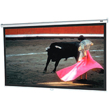 DA-LITE Da-Lite Model B Projection Screen