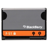 BlackBerry FS-1 Cell Phone Battery - BAT26483003