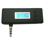 PROFESSIONAL CABLE Professional Cable FM Transmitter