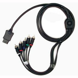Intec G5818 Component A/V Cable for Monitor - 81" - G5818
