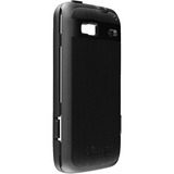 Otterbox Commuter HTC4-G2XXX Skin for Smartphone - Black