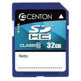 Centon32 GB Secure Digital High Capacity (SDHC)