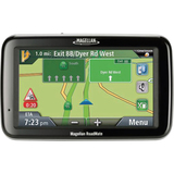 MAGELLAN Magellan RoadMate 9055 Automobile Portable GPS GPS
