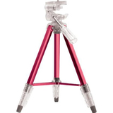 MIZCO INTERNATIONAL INC. DigiPower TP-TR47PNK Floor Standing Tripod