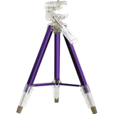 MIZCO INTERNATIONAL INC. DigiPower TP-TR47PUR Floor Standing Tripod