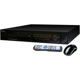 Night Owl DVR-SCORPION500 Video Surveillance System