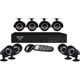 Night Owl NONB-88500 Video Surveillance System