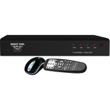 Night Owl NONB-8DVR500 Video Surveillance System