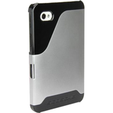 Scosche switchBACK GK2D Skin for Tablet PC - Black, Dark Chrome