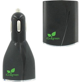 iGo BN002810001 Auto/AC Adapter