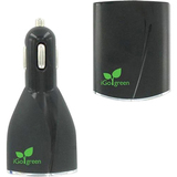 iGo BN002810002 Auto/AC Adapter