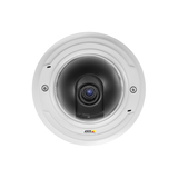 AXIS COMMUNICATION INC. AXIS P3346 Network Camera - Color, Monochrome