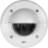 AXIS COMMUNICATION INC. Axis P3346-VE Network Camera - Color, Monochrome