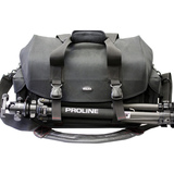 Dolica GS-350 Carrying Case for Camera - Black