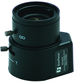 EverFocus EFV-416DC 4 mm-16 mm Zoom Lens for CS Mount