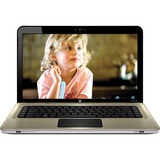 HP Pavilion dv6-3100 dv6-3120us XG871UAR 15.6' LED Notebook - Refurbished - Turion II P540 2.4GHz - Champagne