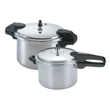 T-FAL/WEAREVER Group SEB Mirro 92140A Pressure Cooker