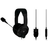 GameShark MOV471060002/04/1 Headset - Stereo