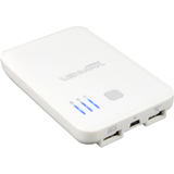 Lenmar Handheld Device Battery - 5000 mAh