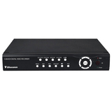 Clover CDR0880 Digital Video Recorder - 500 GB HDD - CDR0880
