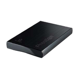 Iomega Prestige 35303 500 GB External Hard Drive - Black