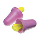 3M No-Touch Push-to-Fit Ear Plug RTSP2001
