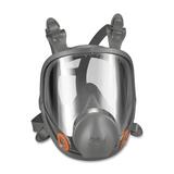 3M 6000 Series Full Facepiece Respirator RTS6800